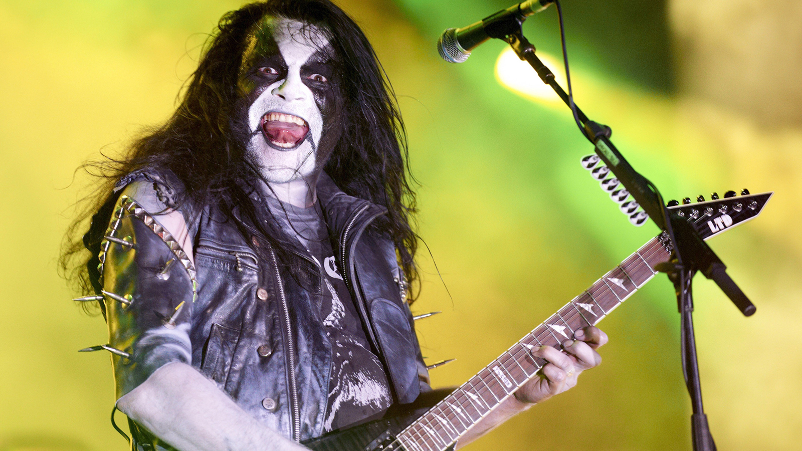 Fan Poll: Top 5 Black-Metal Bands of All Time