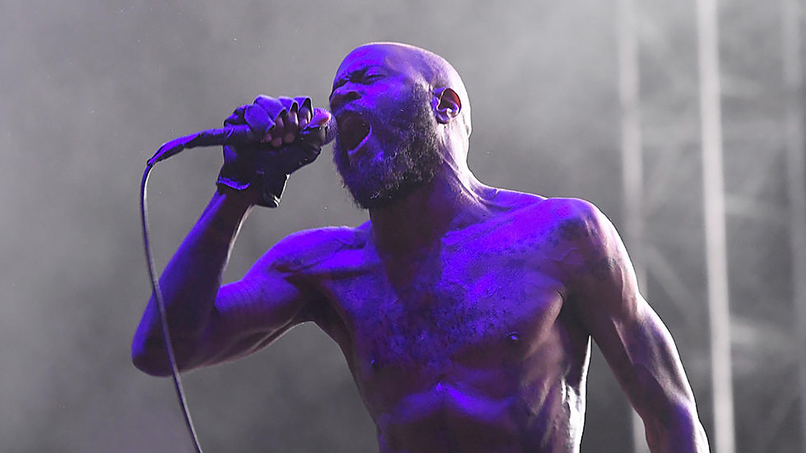Death Grips Announce First Tour Since 2019 Revolver