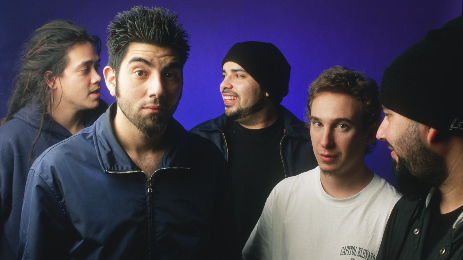 Deftones Albums Ranked: From Worst to Best | Page 57 | Revolver