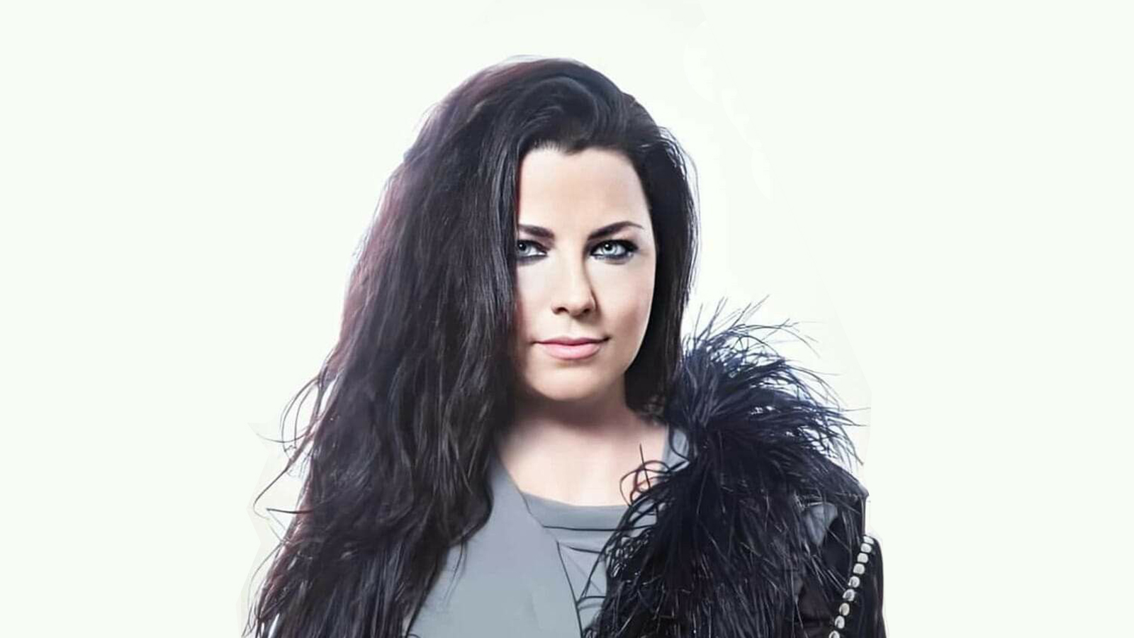 How Evanescence's Amy Lee brought her powerful singing to life