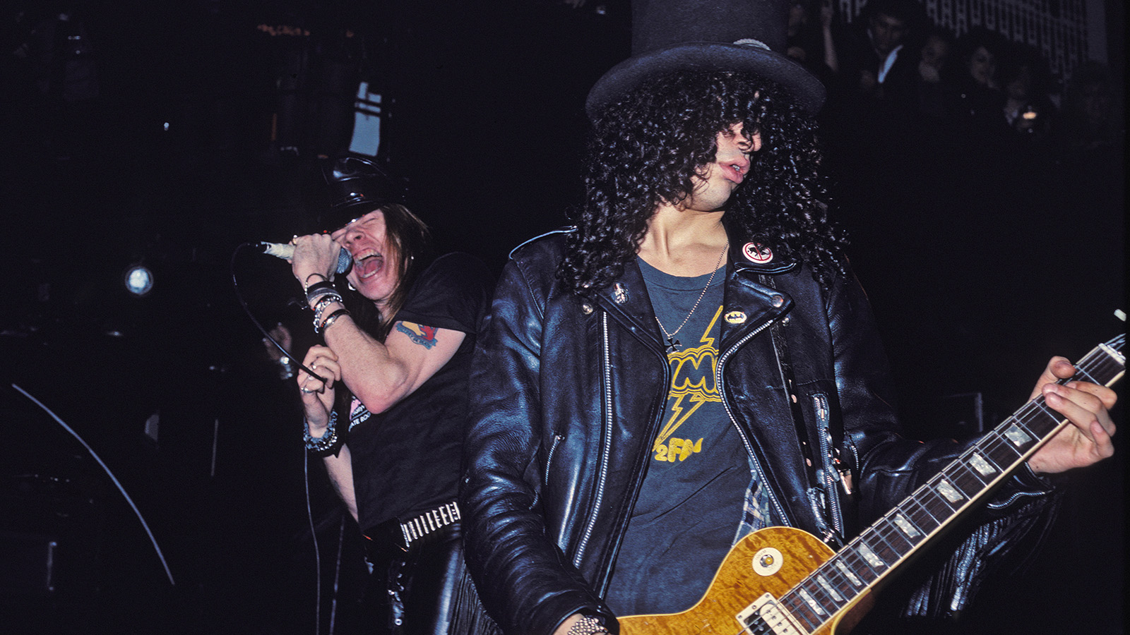 Guns N Roses CD Lot of 3 Appetite for Destruction Live Era '87-'93