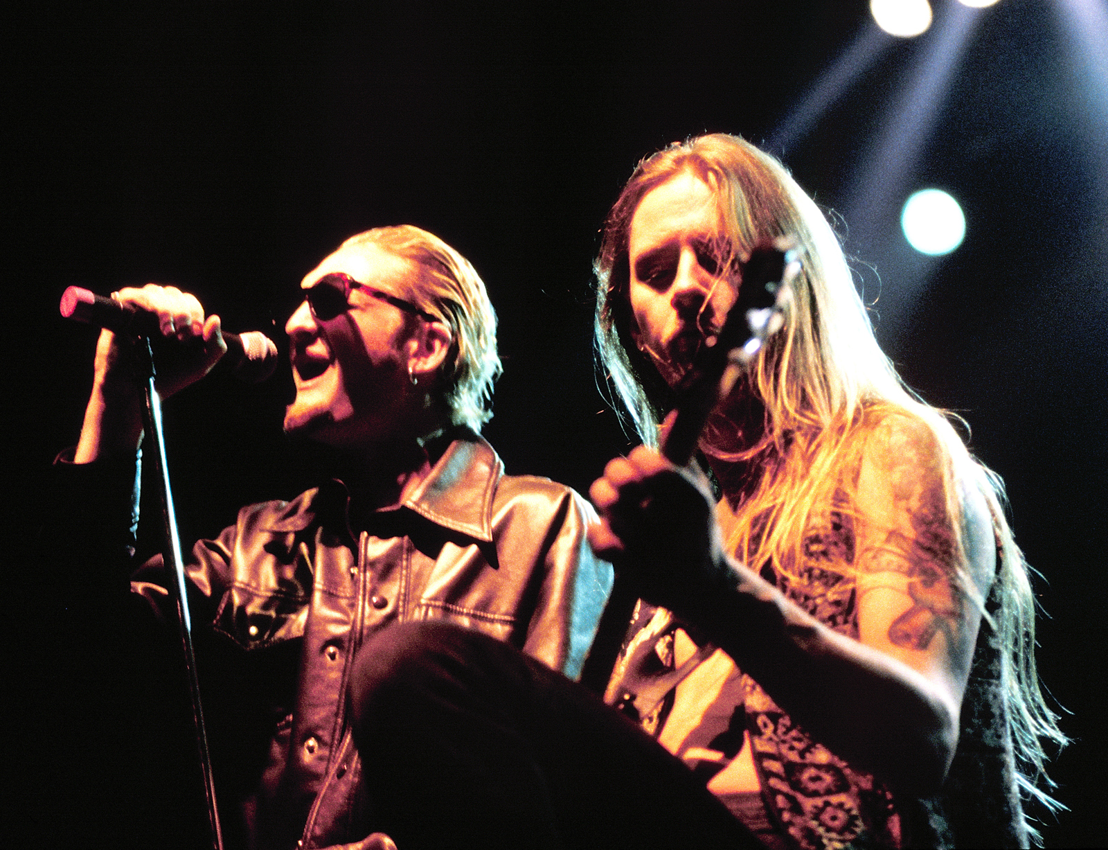 10 Things You Didn't Know About Alice in Chains' 'Dirt' | Revolver