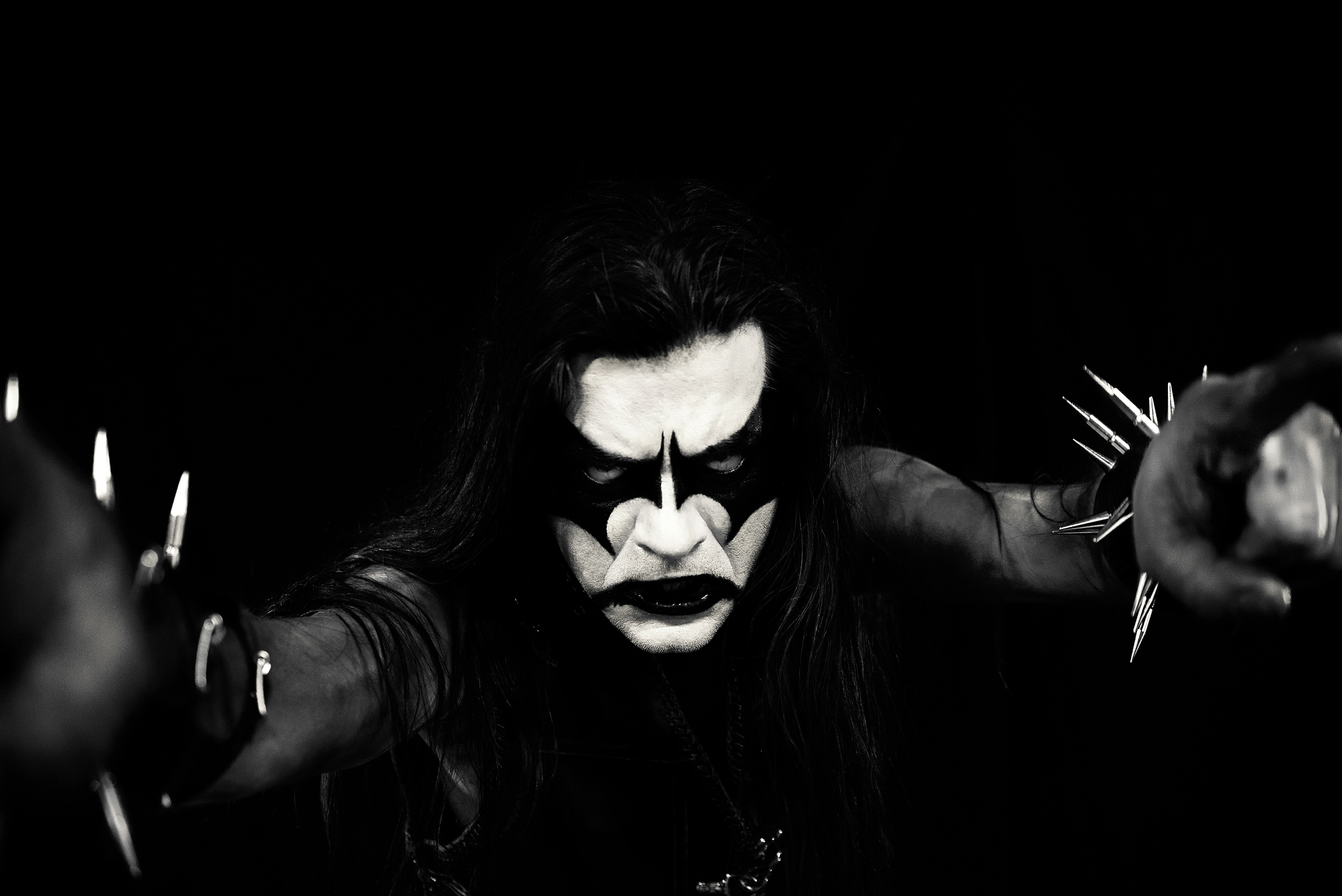 Black metal band Immortal Rites release short Eastern Mythology