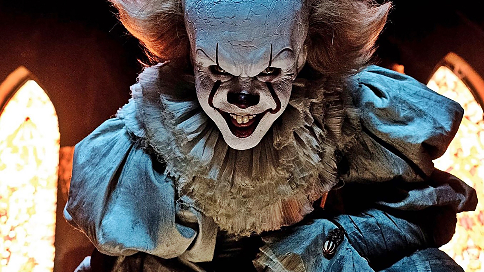 'It Chapter Two' Trailer: See Pennywise Return to Kill ...