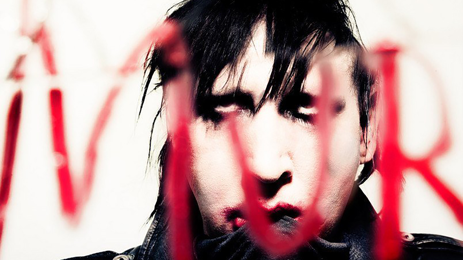 Marilyn Manson - Rotten Tomatoes