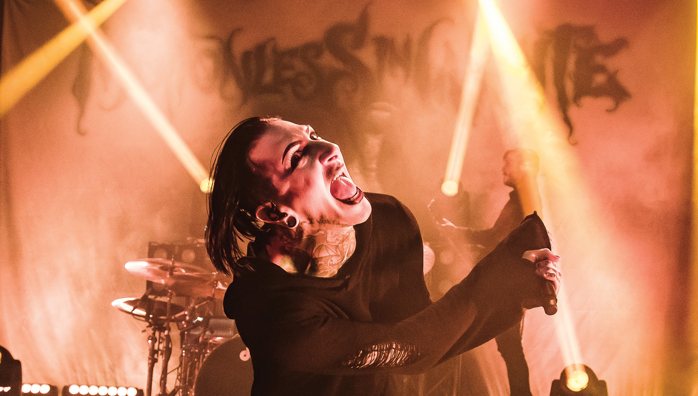 Motionless in White Announce New Album, Debut Industrialized New Song