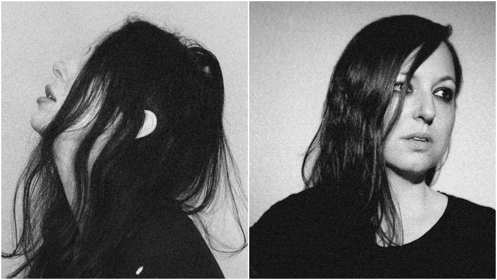 Mega Babes Of The Wild Order How Chelsea Wolfe And Jess Gowrie Became Mrs Piss Revolver 