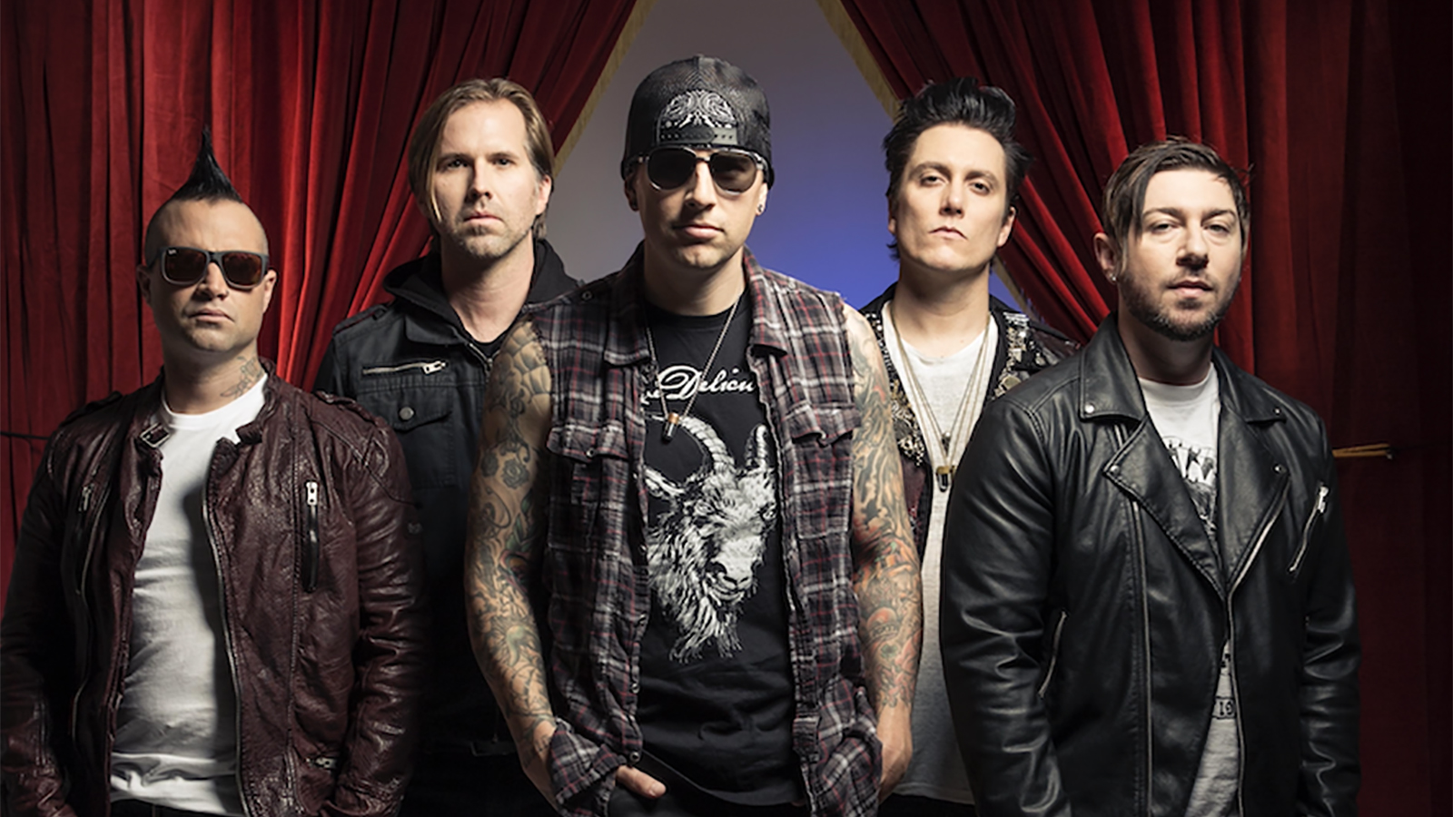 The 20 greatest Avenged Sevenfold songs – ranked