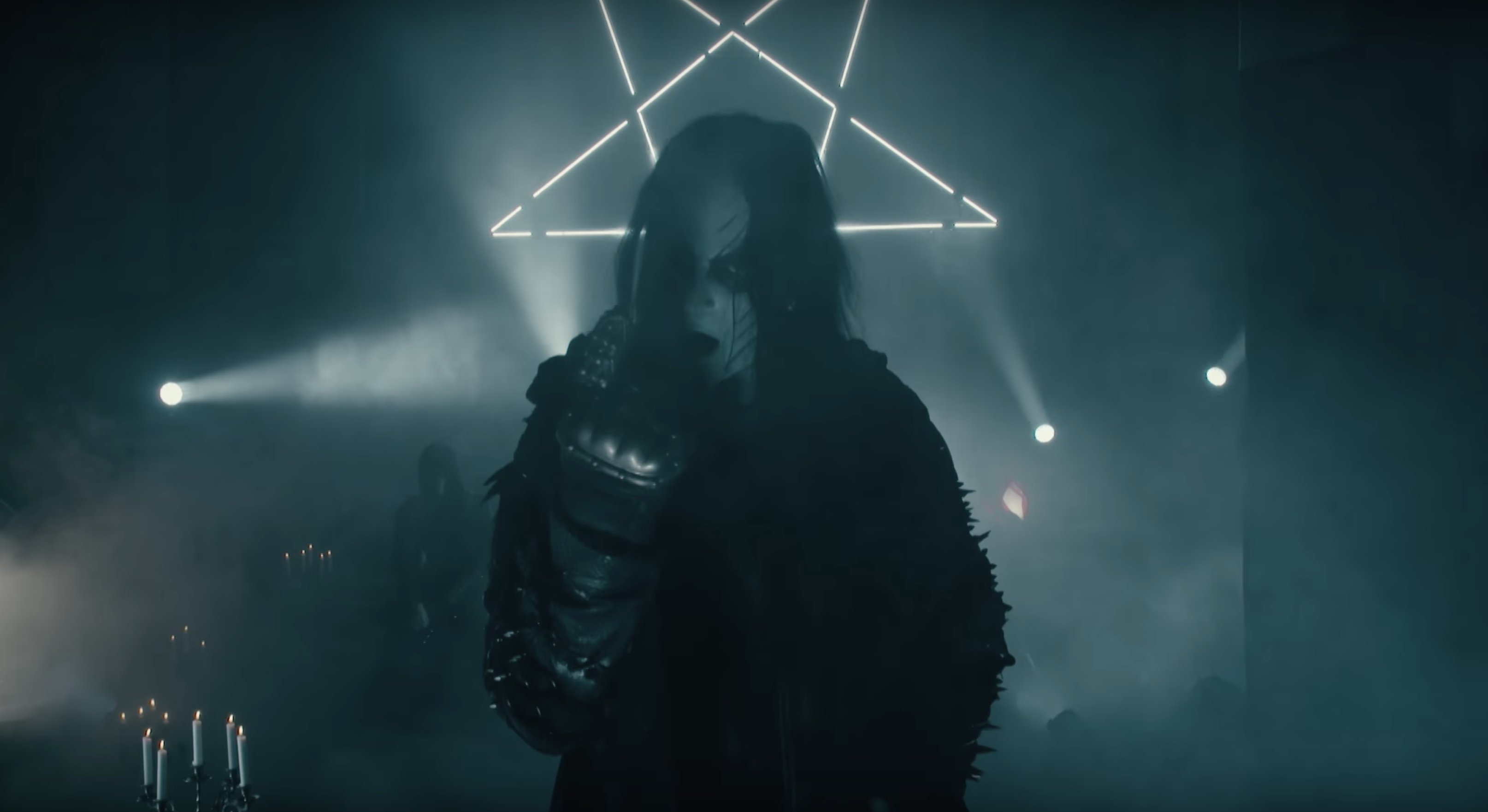 Dimmu Borgir's New Song 'Eonian': Listen to Their First Release in 8 Years