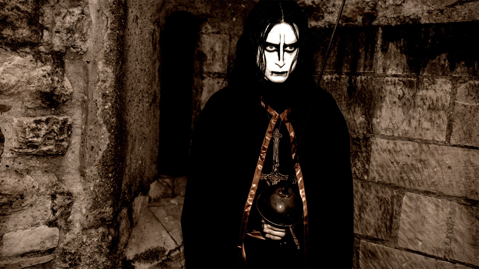Lords of Chaos,' The Bloody Tale of Black Metal in Norway