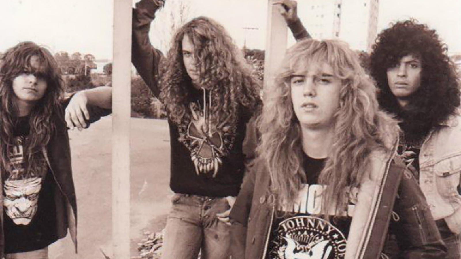SEPULTURA Founders MAX And IGOR CAVALERA Mourn Death Of Their