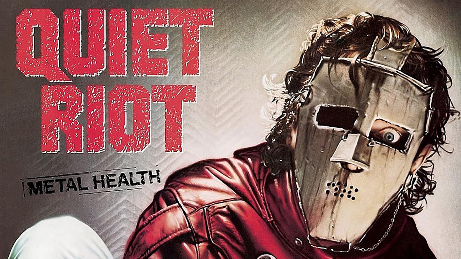 Quiet Riot's 'Metal Health': The Story Behind the Cover Art | Revolver