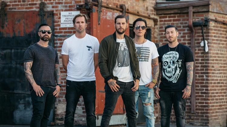 Here are all the bands that every member of Avenged Sevenfold were