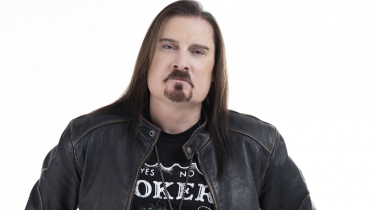 DREAM THEATER's James LaBrie picks 2 bands carrying torch for metal |  Revolver
