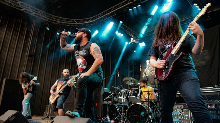 death metal bands on tour 2022