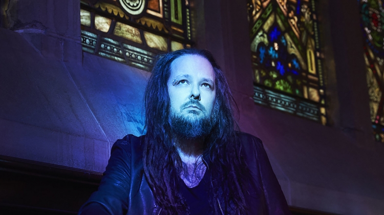 750px x 420px - 20 Great Jonathan Davis Quotes: Korn Singer on Bagpipes, Mr. Rogers, Sex,  God | Revolver