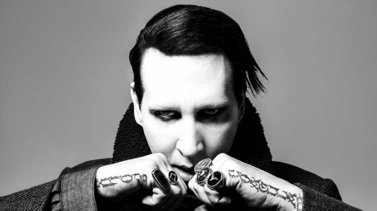 Tattoo uploaded by sweetnfiit  Marilyn Manson Eat Me Drink Me twisted  heart marilynmanson eatmedrinkme twistedheart heart hiptattoo  girlswithtattoos  Tattoodo