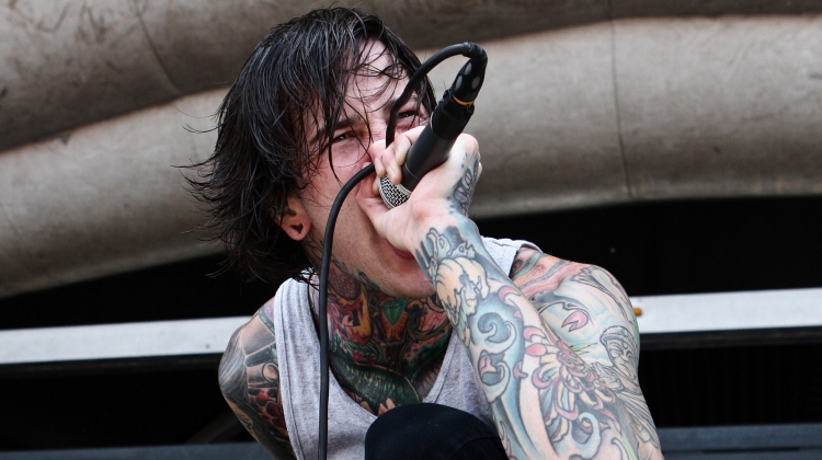 How did Mitch Lucker die? The truth behind his fatal accident unearthed -  OkayBliss