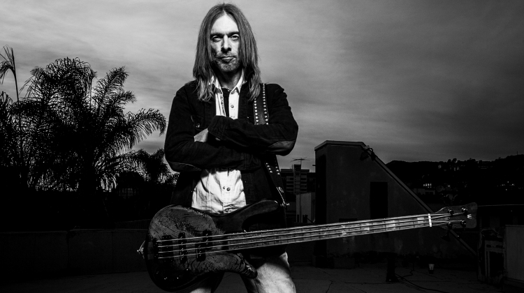 Pantera Bassist Rex Brown Remembers Vinnie Paul He Changed The Game