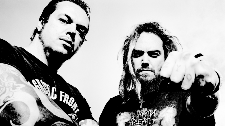 Cavalera Conspiracy Crushes at Ace of Spades