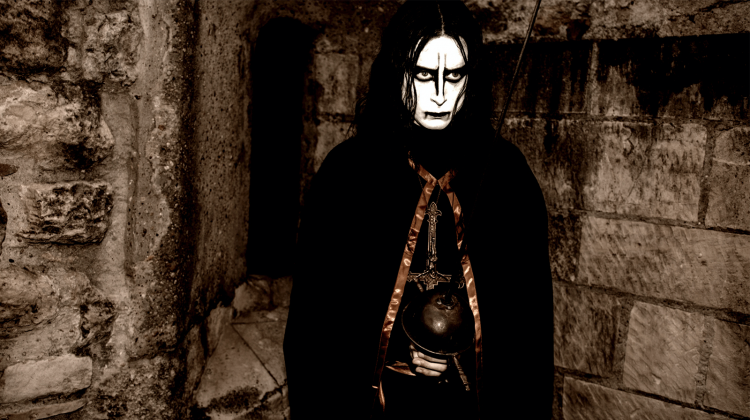 Fan Poll: Top 5 Black-Metal Bands of All Time