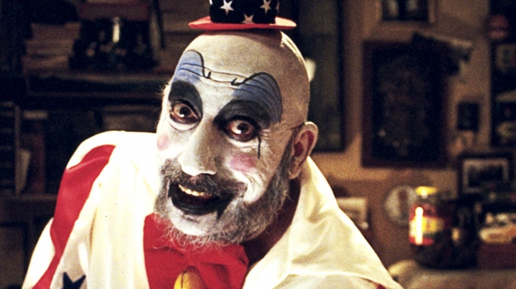 Rob Zombie Porn - Sid Haig, Horror Actor and Rob Zombie Favorite, Dead at 80 ...