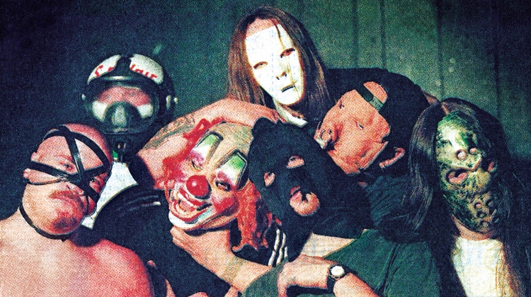 How Slipknot Learned to Love Each Other More After Band Deaths