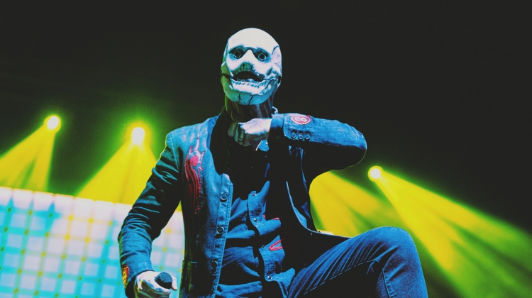 Corey Taylor Wallpapers  Top Free Corey Taylor Backgrounds   WallpaperAccess