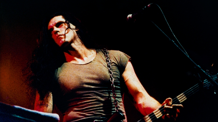 Xxx 8 Sal Ke Ladke - Type O Negative 'October Rust': 10 Things You Didn't Know About \