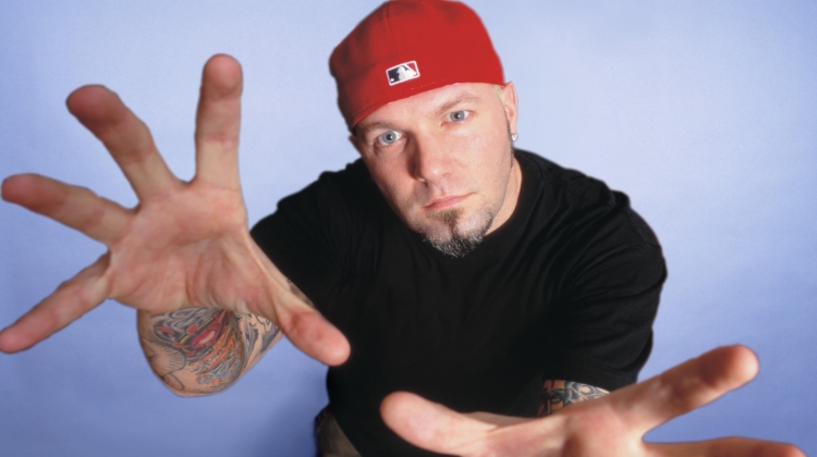 Details more than 57 fred durst tattoos  thtantai2