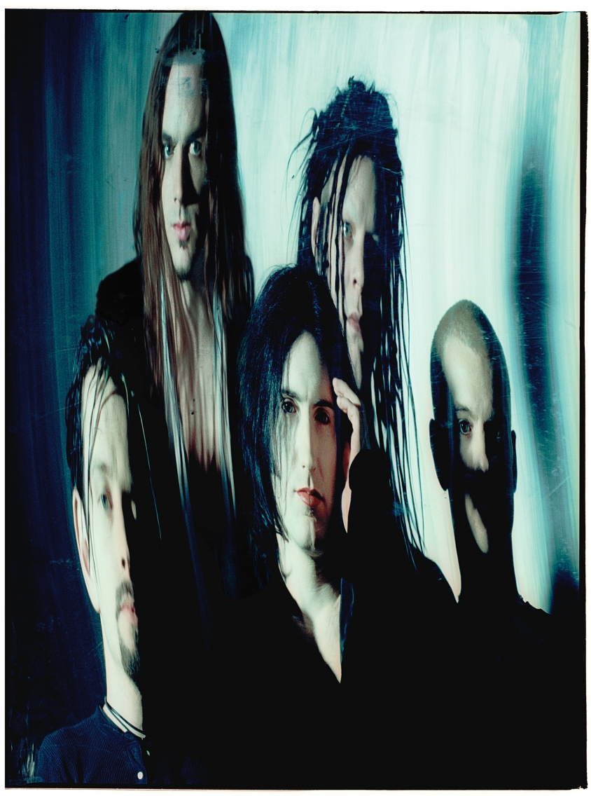 Pretty Hate Machine': Nine Inch Nails' Searing Debut
