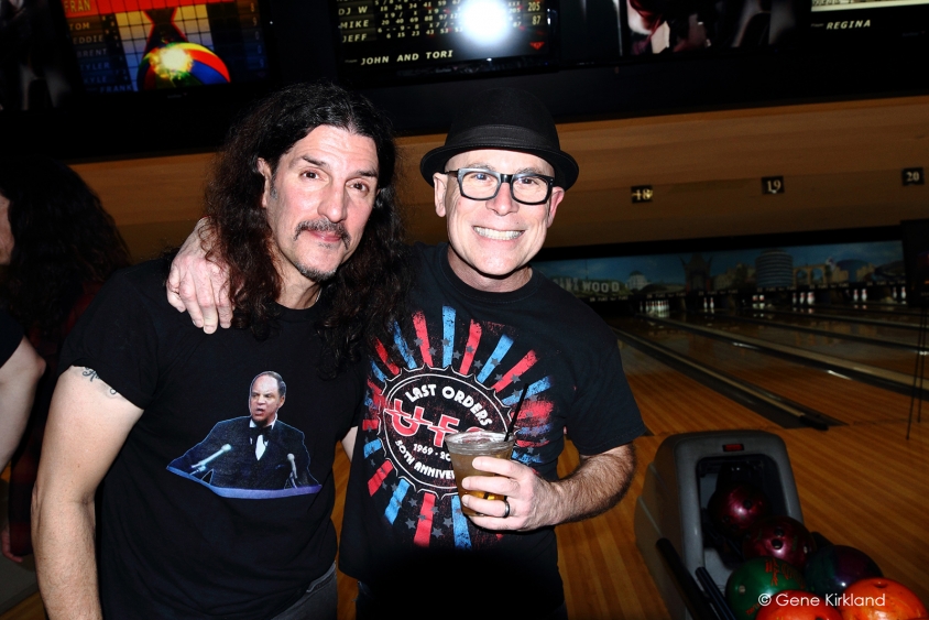 Date announced for 2023 Bowl for Ronnie bowling tournament – 100.7