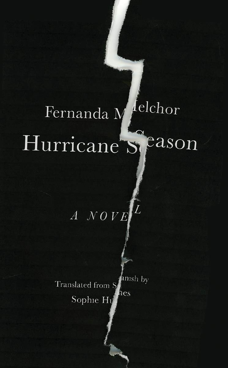 hurricane season melchor