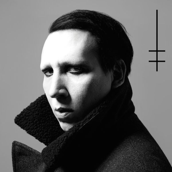 marilyn manson say 10 release date