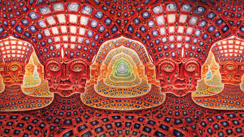 alex grey tool lateralus