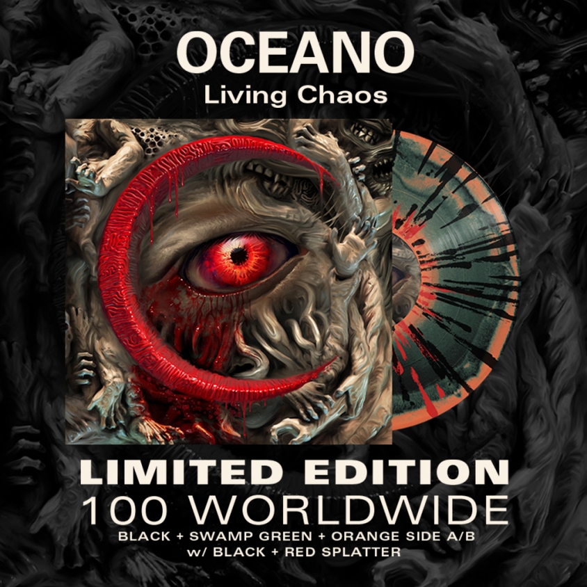 oceano vinyl admat 2024