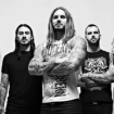 as i lay dying PRESS