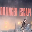 Dillinger Escape Plan No Values 2024, Dark Magician 81/YouTube